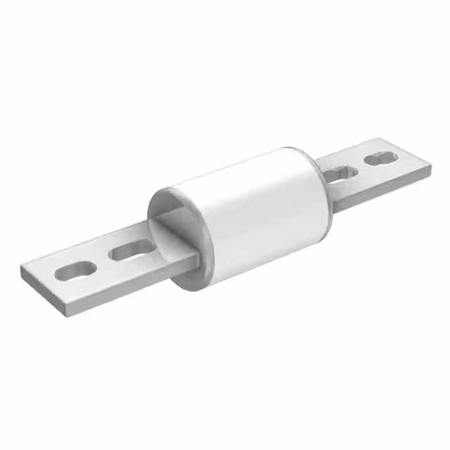 KLU-1000 Eaton - Bussmann Electrical Division Fusibles eléctricos especiales